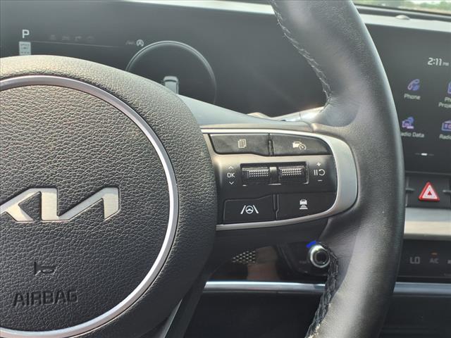 2023 Kia Sportage X-Pro