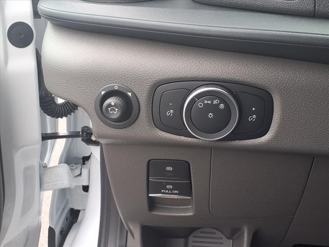 2025 Ford Transit 350 XL