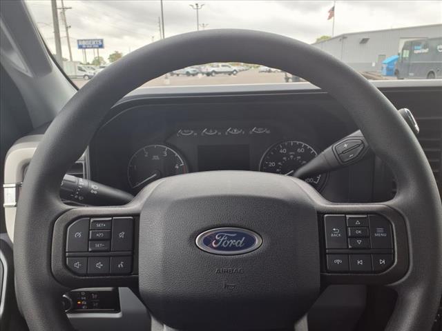 2025 Ford F-250 Super Duty XLT