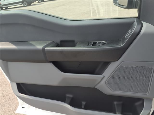 2025 Ford F-250 Super Duty XL