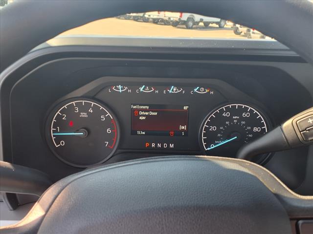 2025 Ford F-250 Super Duty XL