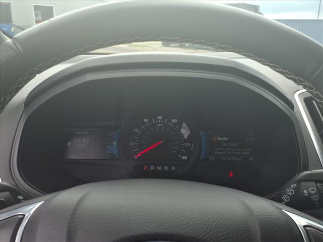 2024 Ford Edge ST