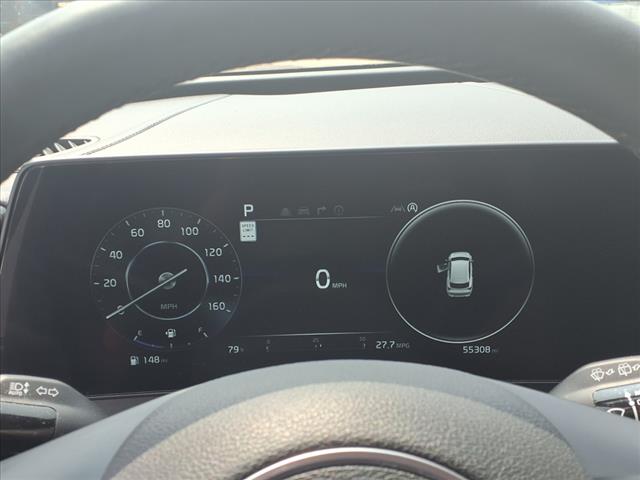 2023 Kia Sportage X-Pro