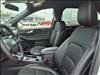 2025 Ford Escape Hybrid ST-Line Select