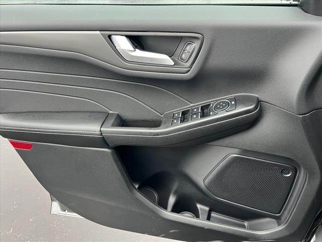 2025 Ford Escape Plug-In Hybrid PHEV