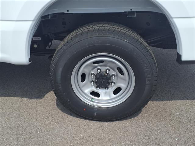 2025 Ford F-250 Super Duty XL