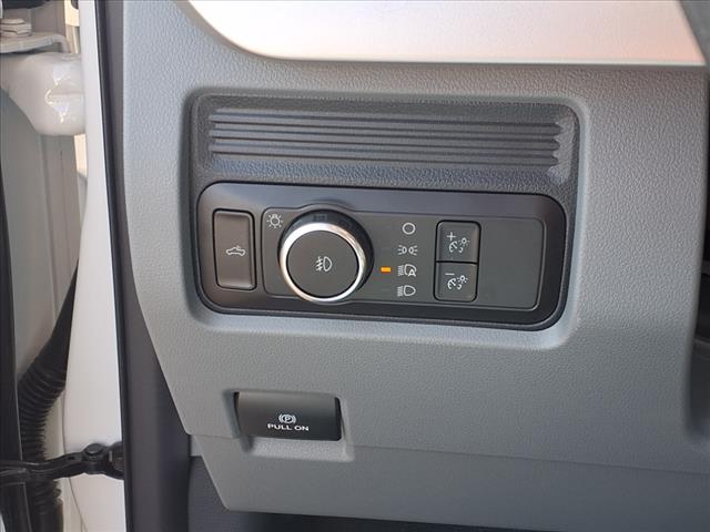 2025 Ford F-250 Super Duty XL