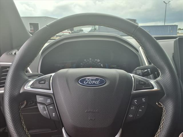 2024 Ford Edge ST