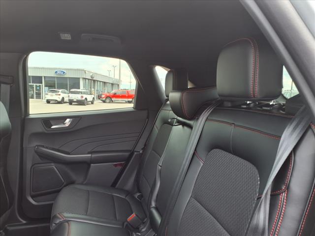 2025 Ford Escape Hybrid ST-Line Select