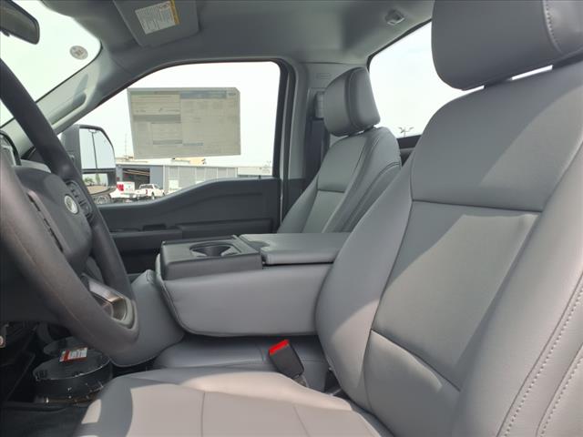2025 Ford F-250 Super Duty XL