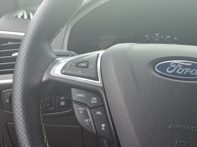 2024 Ford Edge ST