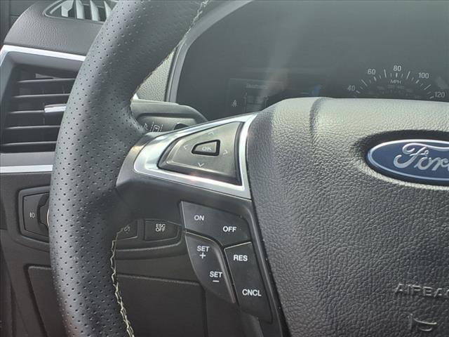 2023 Ford Edge ST
