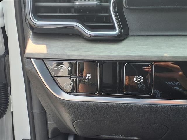 2023 Kia Sportage X-Pro