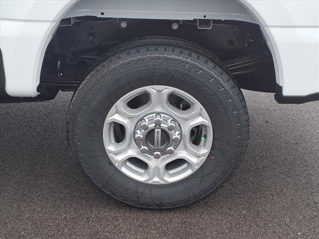 2025 Ford F-250 Super Duty XLT