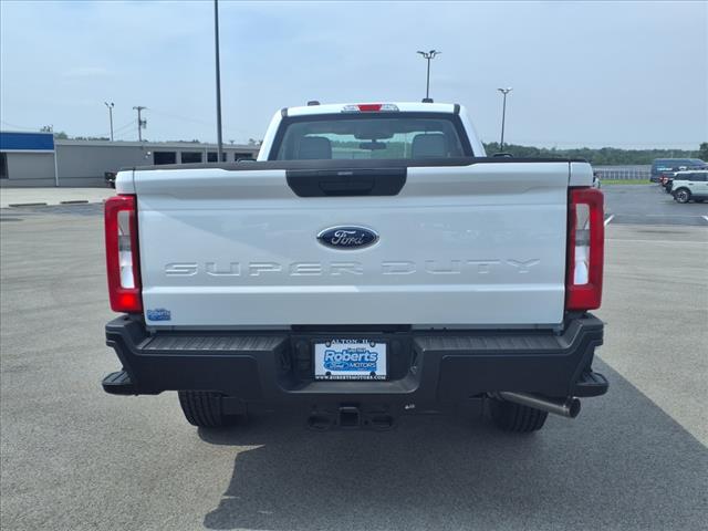 2025 Ford F-250 Super Duty XL