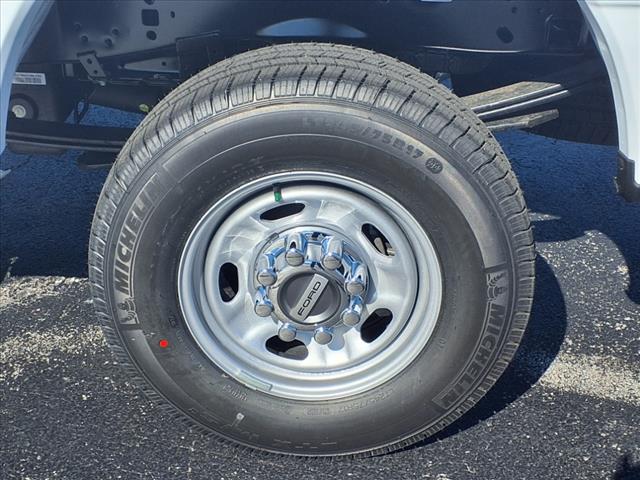 2025 Ford F-250 Super Duty XL