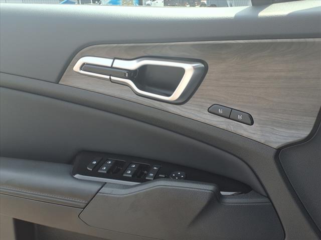 2023 Kia Sportage X-Pro