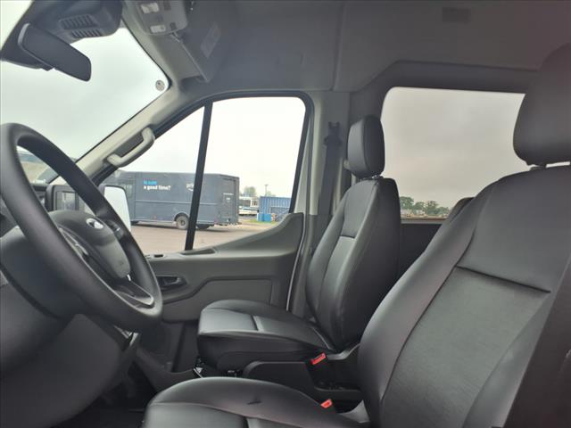 2025 Ford Transit 350 XL