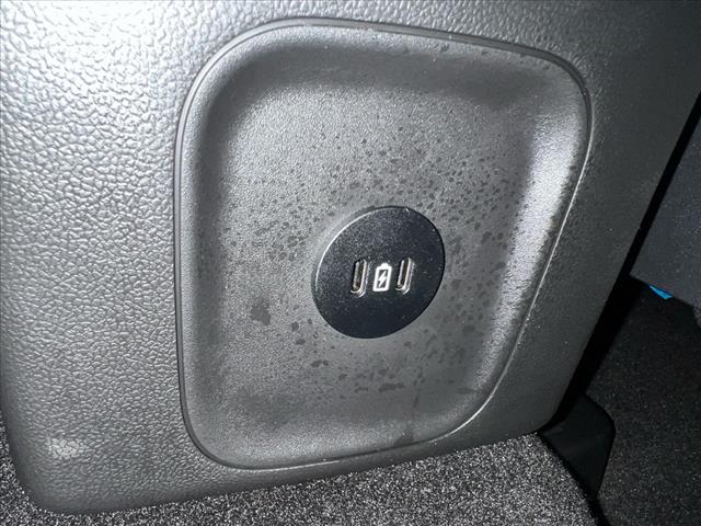 2025 Ford Escape Plug-In Hybrid PHEV