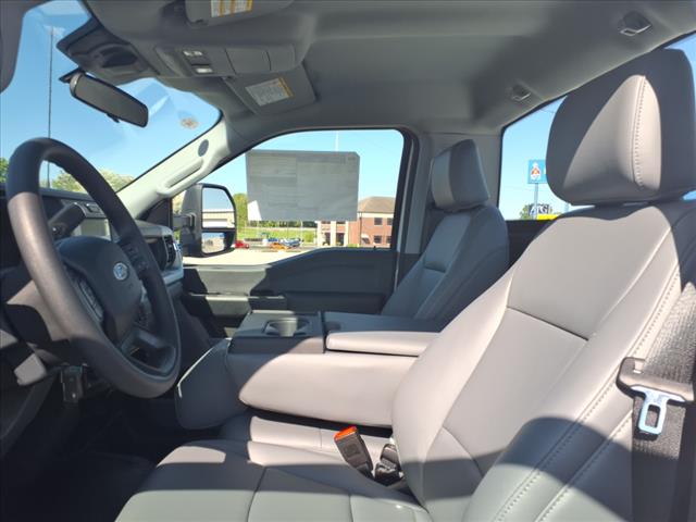 2025 Ford F-250 Super Duty XL