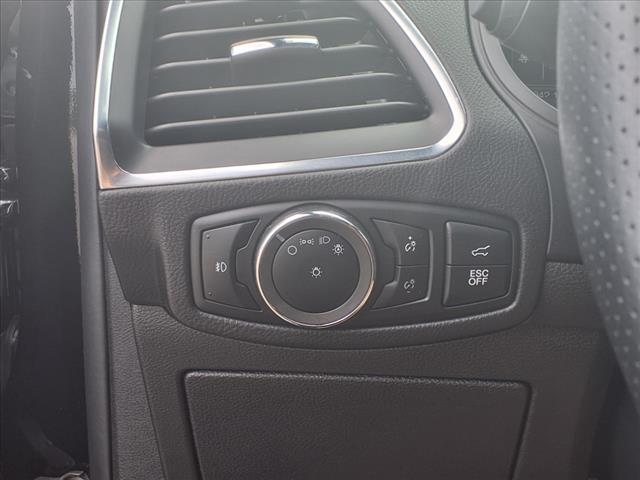 2024 Ford Edge ST