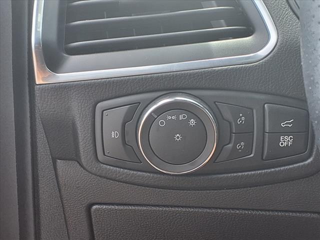 2023 Ford Edge ST