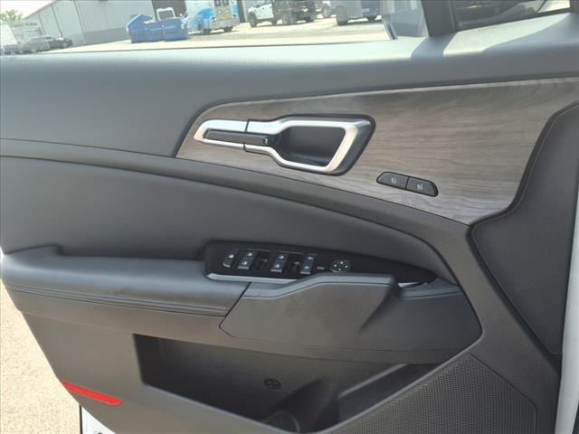 2023 Kia Sportage X-Pro