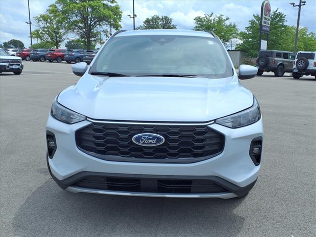 2025 Ford Escape Hybrid ST-Line Select