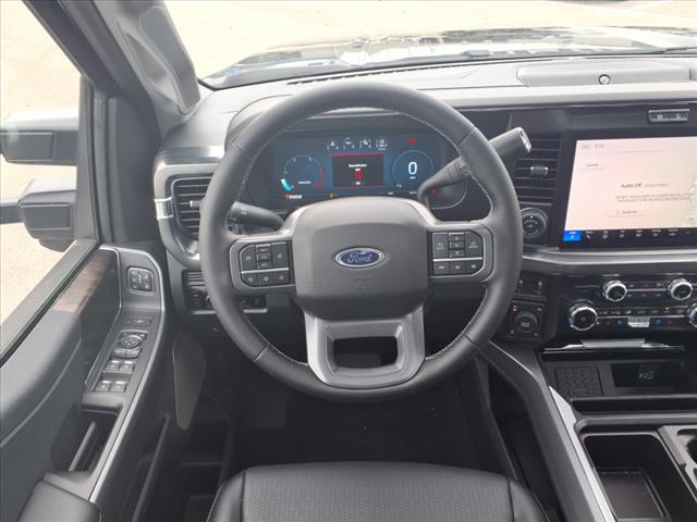 2025 Ford F-350 Super Duty Lariat