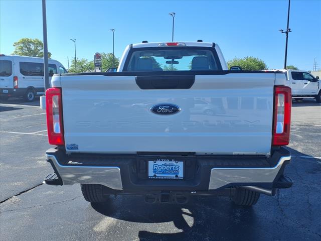2025 Ford F-250 Super Duty XL
