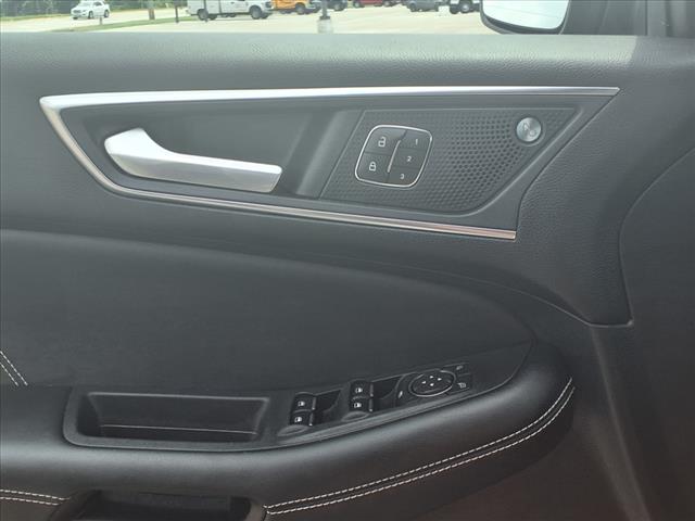 2023 Ford Edge ST