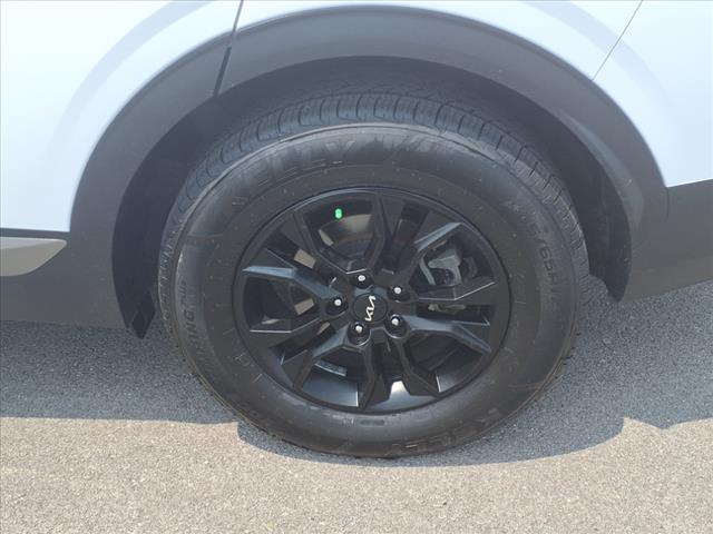 2023 Kia Sportage X-Pro