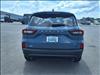 2025 Ford Escape Hybrid ST-Line