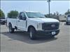 2025 Ford F-250 Super Duty XL
