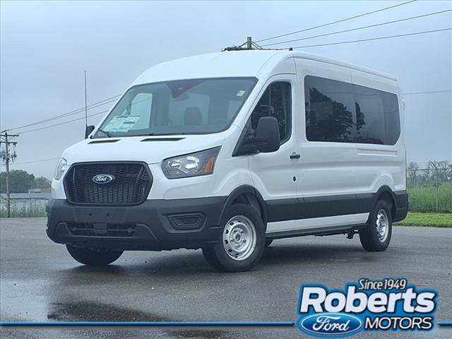 2025 Ford Transit 350 XL