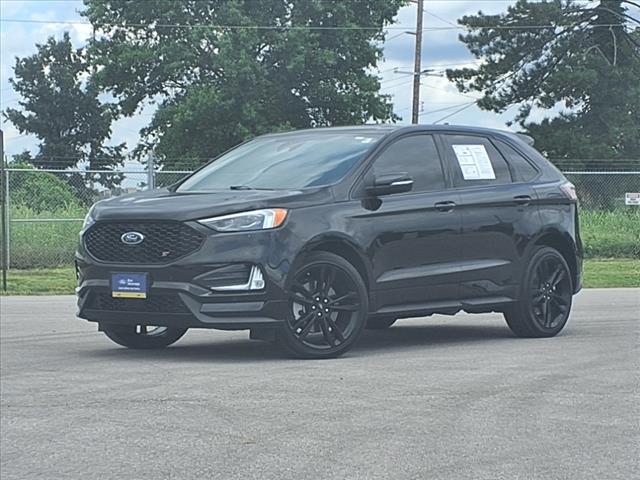 2024 Ford Edge ST