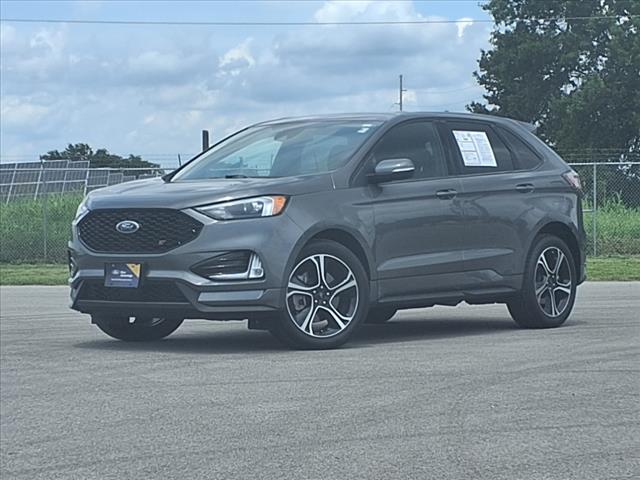 2023 Ford Edge ST