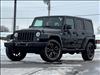 2018 Jeep Wrangler JK Unlimited