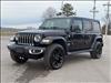 2022 Jeep Wrangler Unlimited