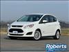 2018 Ford C-MAX Hybrid