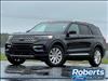 2022 Ford Explorer Hybrid