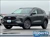 2025 Ford Escape Plug-In Hybrid PHEV