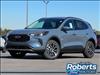 2025 Ford Escape Plug-In Hybrid