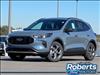 2025 Ford Escape Hybrid