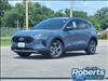 2025 Ford Escape Hybrid ST-Line