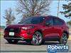 2025 Ford Escape Hybrid