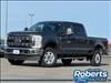 2025 Ford F-250 Super Duty