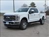 2025 Ford F-250 Super Duty