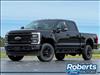 2024 Ford F-250 Super Duty