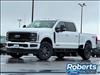 2024 Ford F-350 Super Duty